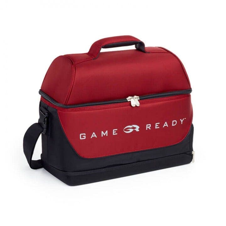 Game Ready luxe draagtas