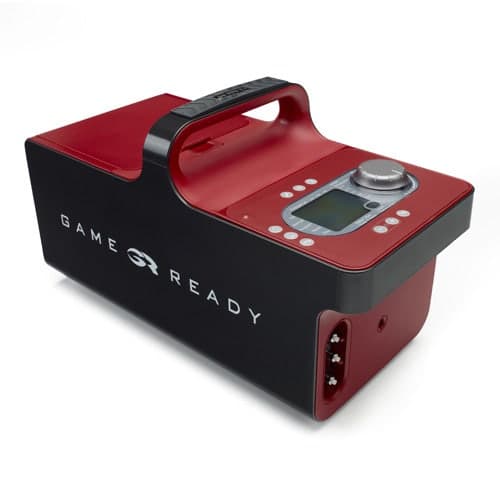 Game Ready Pro 2.1 koud-compressieapparaat
